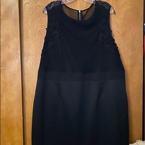 Ashley ghram maxi dress